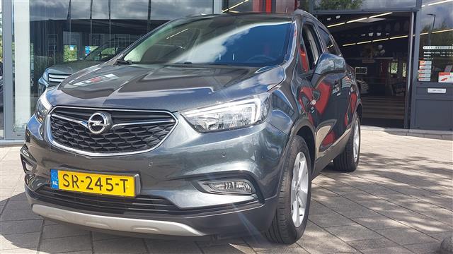 Opel MOKKA X 1.4 Turbo Business+
