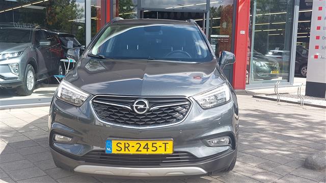 Opel MOKKA X 1.4 Turbo Business+