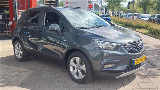 Opel MOKKA X 1.4 Turbo Business+