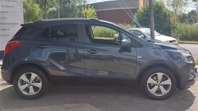 Opel MOKKA X 1.4 Turbo Business+