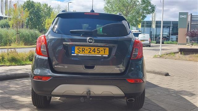Opel MOKKA X 1.4 Turbo Business+