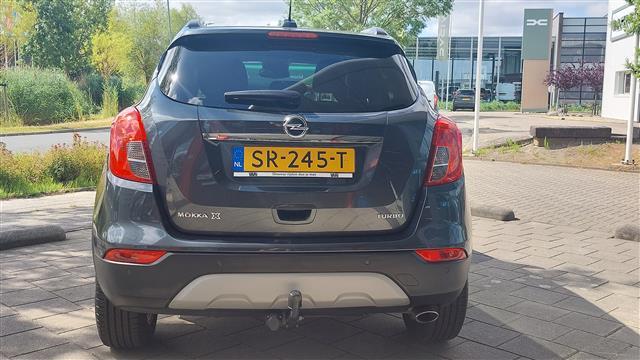 Opel MOKKA X 1.4 Turbo Business+