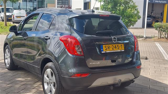 Opel MOKKA X 1.4 Turbo Business+