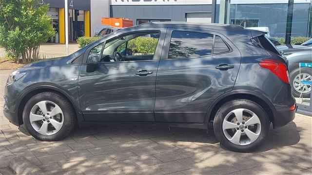 Opel MOKKA X 1.4 Turbo Business+