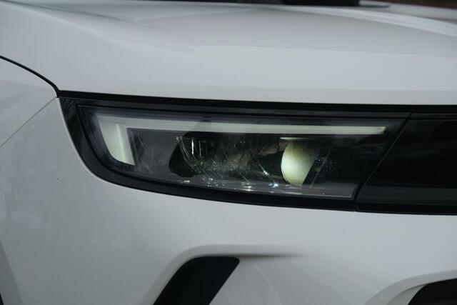 Opel MOKKA 1.2 Turbo 130pk EAT8 Ultimate | App Connect | Adaptive Cruise | Keyless | Camera | Blind Spot | Winter Pakket