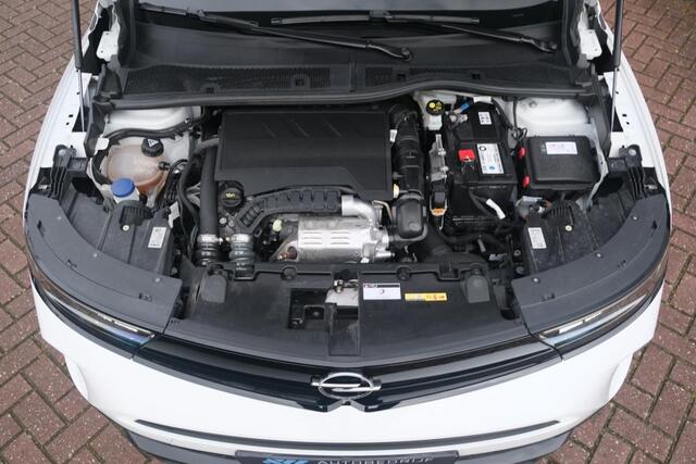 Opel MOKKA 1.2 Turbo 130pk EAT8 Ultimate | App Connect | Adaptive Cruise | Keyless | Camera | Blind Spot | Winter Pakket