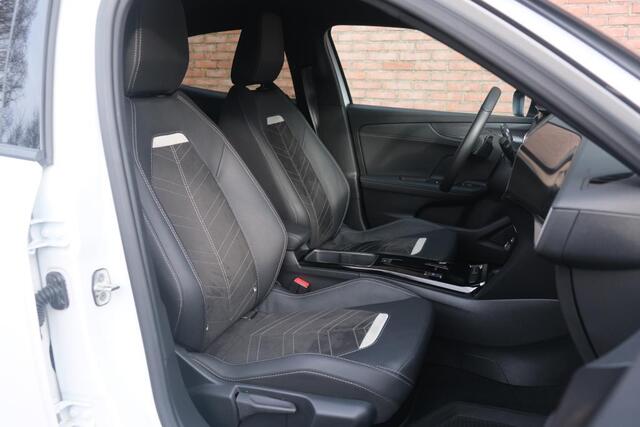 Opel MOKKA 1.2 Turbo 130pk EAT8 Ultimate | App Connect | Adaptive Cruise | Keyless | Camera | Blind Spot | Winter Pakket