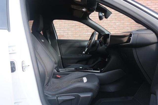 Opel MOKKA 1.2 Turbo 130pk EAT8 Ultimate | App Connect | Adaptive Cruise | Keyless | Camera | Blind Spot | Winter Pakket