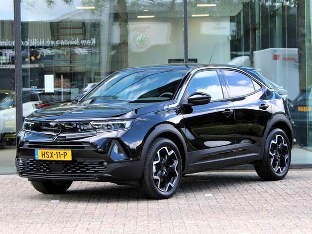 Opel MOKKA 1.2 Turbo Ultimate Automaat | Navi / Camera / Climate