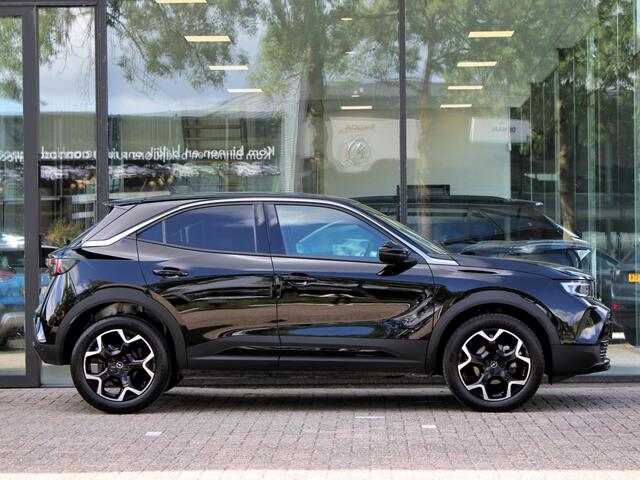 Opel MOKKA 1.2 Turbo Ultimate Automaat | Navi / Camera / Climate