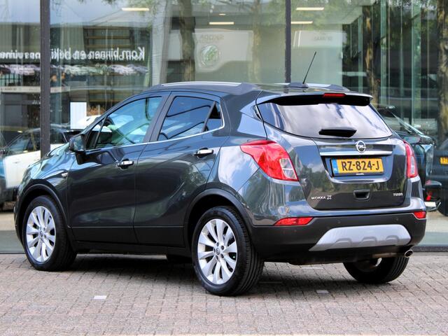 Opel MOKKA X 1.4 Turbo Innovation Automaat | Navi / Camera / Climate