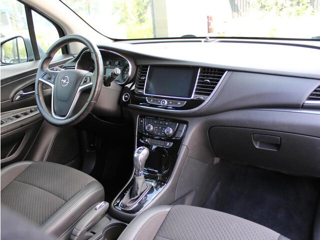 Opel MOKKA X 1.4 Turbo Innovation Automaat | Navi / Camera / Climate