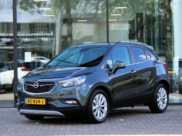 Opel MOKKA X 1.4 Turbo Innovation Automaat | Navi / Camera / Climate