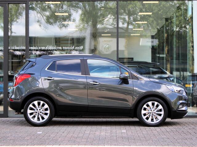Opel MOKKA X 1.4 Turbo Innovation Automaat | Navi / Camera / Climate