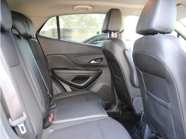 Opel MOKKA X 1.4 Turbo Innovation Automaat | Navi / Camera / Climate