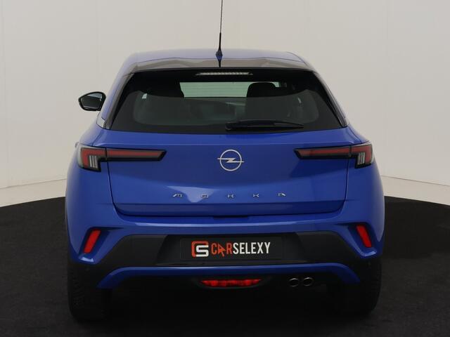 Opel MOKKA 1.2 Turbo Business Edition | Navi | Stoel-/stuurverwarming