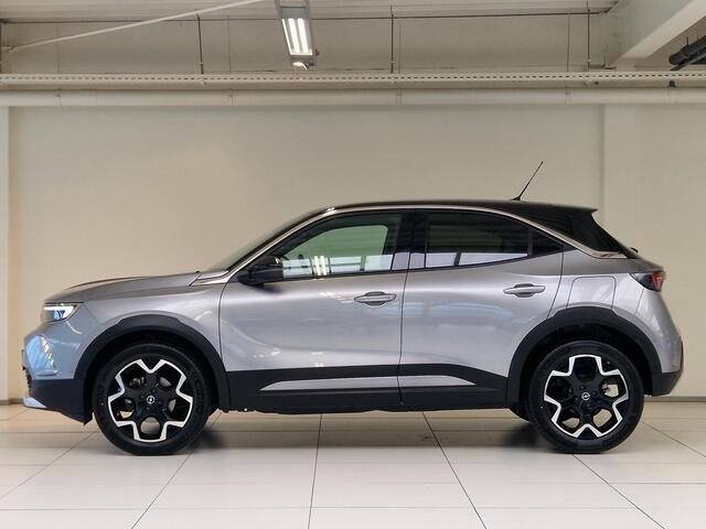 Opel MOKKA 1.2 Turbo Ultimate