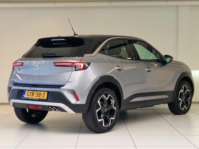Opel MOKKA 1.2 Turbo Ultimate