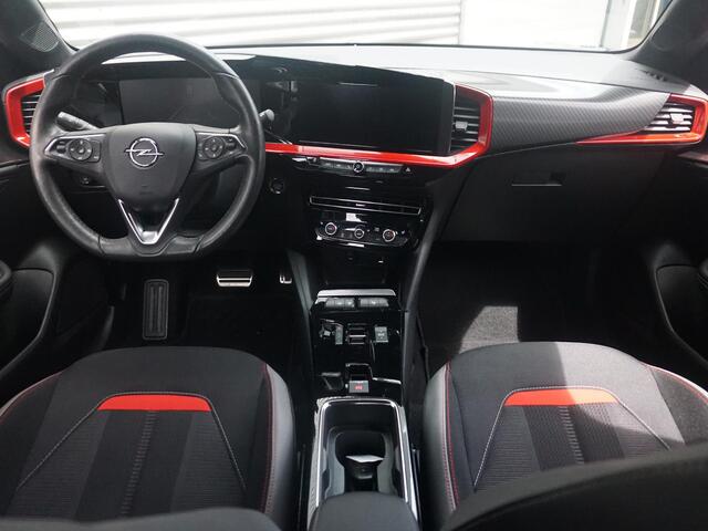 Opel MOKKA Mokka-e GS Line 50-kWh 11kw bl.