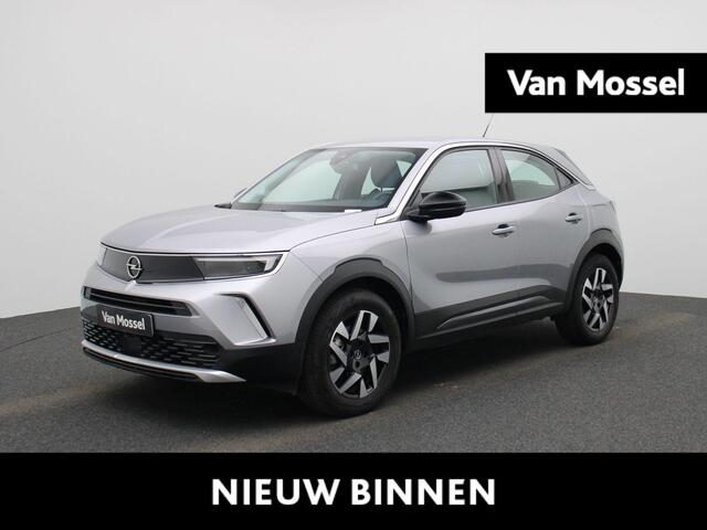 Opel MOKKA Mokka-e Elegance 50-kWh