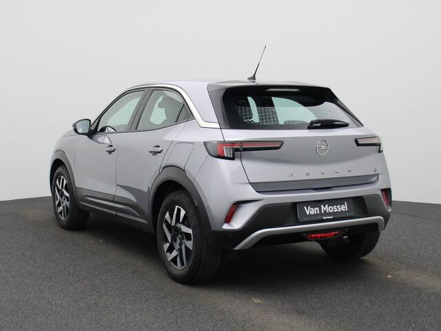 Opel MOKKA Mokka-e Elegance 50-kWh