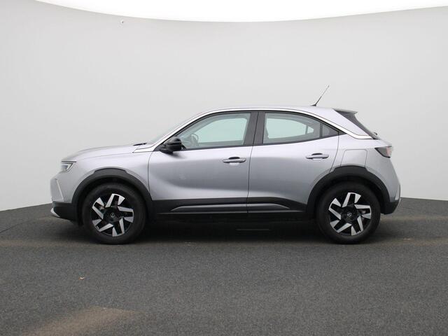 Opel MOKKA Mokka-e Elegance 50-kWh