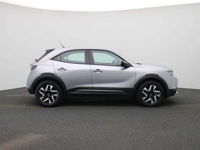 Opel MOKKA Mokka-e Elegance 50-kWh