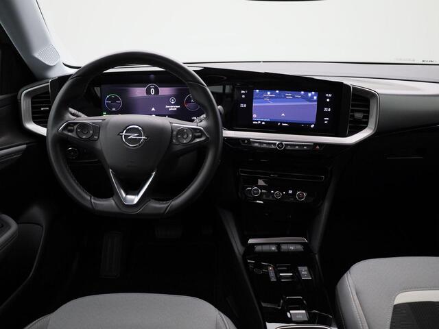 Opel MOKKA Mokka-e Elegance 50-kWh