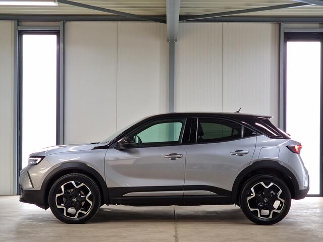 Opel MOKKA 1.2 Turbo Ultimate AUT 131pk | ACC | Matrix | Stoel- & Stuurverwarming | Navi