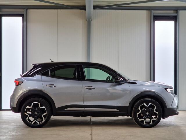 Opel MOKKA 1.2 Turbo Ultimate AUT 131pk | ACC | Matrix | Stoel- & Stuurverwarming | Navi