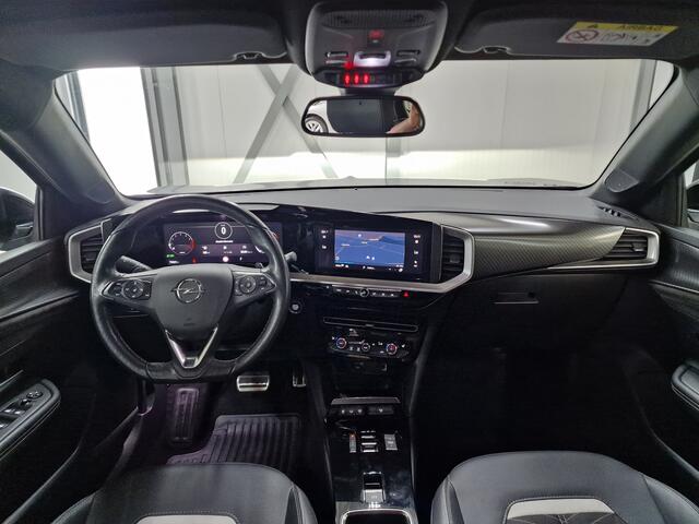 Opel MOKKA 1.2 Turbo Ultimate AUT 131pk | ACC | Matrix | Stoel- & Stuurverwarming | Navi