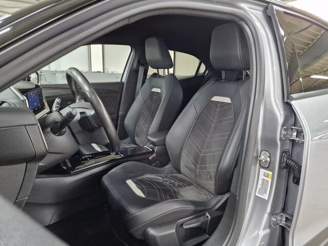 Opel MOKKA 1.2 Turbo Ultimate AUT 131pk | ACC | Matrix | Stoel- & Stuurverwarming | Navi