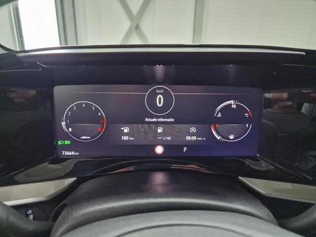 Opel MOKKA 1.2 Turbo Ultimate AUT 131pk | ACC | Matrix | Stoel- & Stuurverwarming | Navi