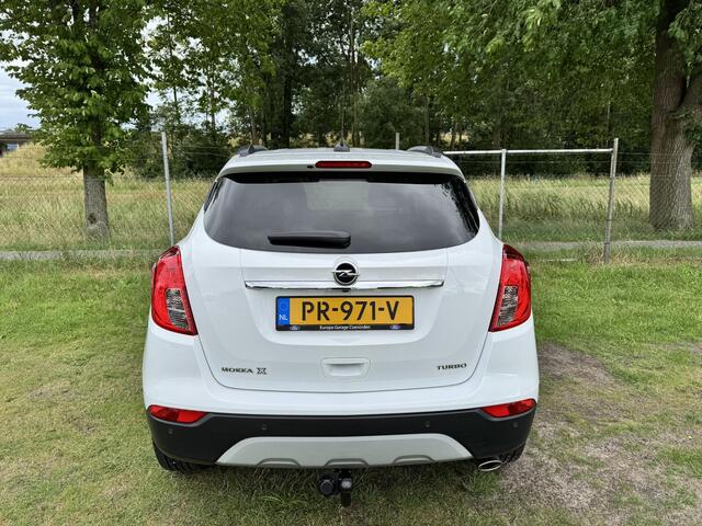 Opel MOKKA X 1.4 Turbo 140PK Online Edition | TREKHAAK | CAMERA | NAVI | CRUISE | AIRCO |