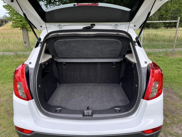 Opel MOKKA X 1.4 Turbo 140PK Online Edition | TREKHAAK | CAMERA | NAVI | CRUISE | AIRCO |
