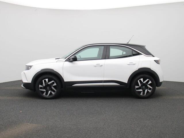 Opel MOKKA Mokka-e Elegance 50-kWh 136Pk | Navigatie | Airconditioning | Apple/Android Carplay | Achteruitrijcamera en Parkeersensoren | Cruise Control | Dode Hoek Detectie |