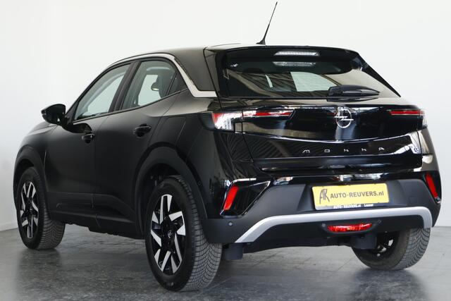 Opel MOKKA Mokka-e 50-kWh 11kW Elegance / LED / Navi / CarPlay / Warmtepomp / Cam
