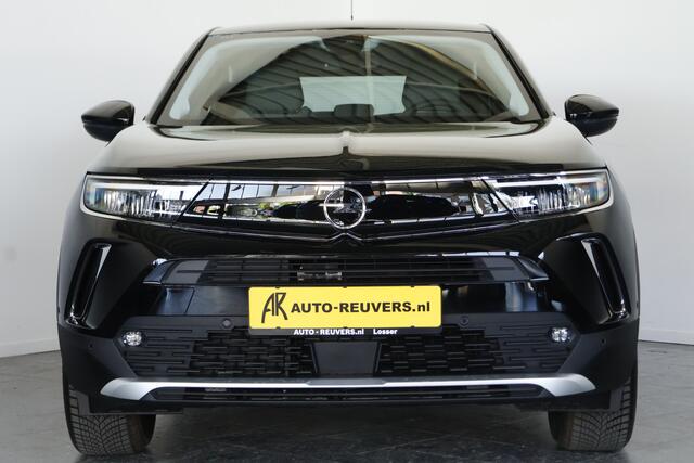 Opel MOKKA Mokka-e 50-kWh 11kW Elegance / LED / Navi / CarPlay / Warmtepomp / Cam