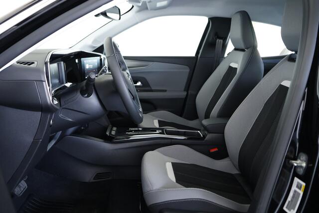 Opel MOKKA Mokka-e 50-kWh 11kW Elegance / LED / Navi / CarPlay / Warmtepomp / Cam