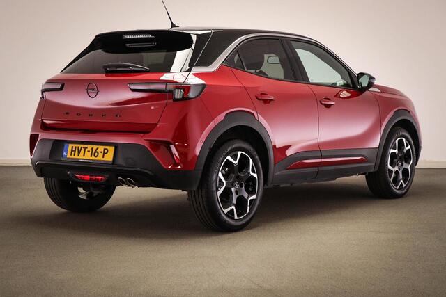 Opel MOKKA 1.2 Turbo Ultimate | DRIVER ASSISTANCE / NAVIGATIE- PACK | MASSAGE | 18"