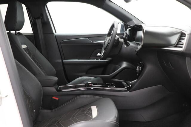 Opel MOKKA 1.2 Turbo Ultimate | DRIVER ASSISTANCE / NAVIGATIE- PACK | MASSAGE | 18"