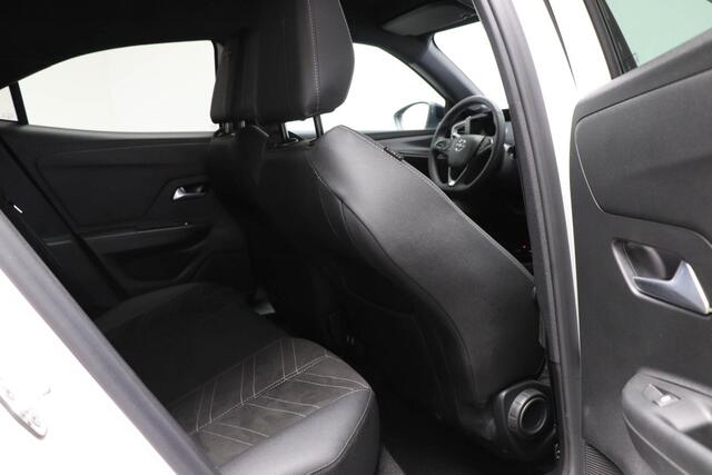 Opel MOKKA 1.2 Turbo Ultimate | DRIVER ASSISTANCE / NAVIGATIE- PACK | MASSAGE | 18"