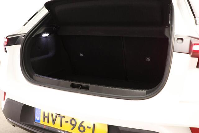 Opel MOKKA 1.2 Turbo Ultimate | DRIVER ASSISTANCE / NAVIGATIE- PACK | MASSAGE | 18"