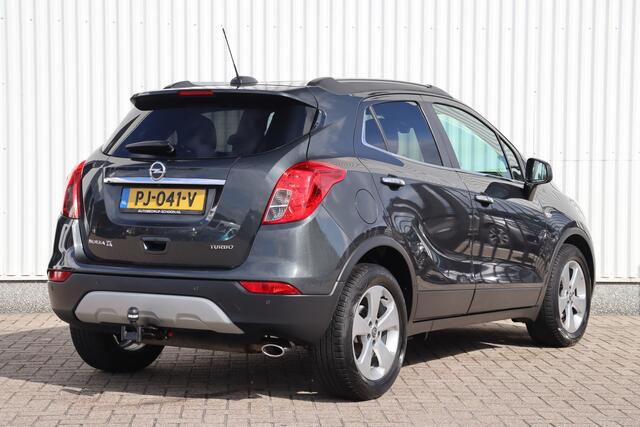 Opel MOKKA X 1.4 Turbo Innovation | Navigatie | Cruise Control | Climate Control | Camera | Trekhaak