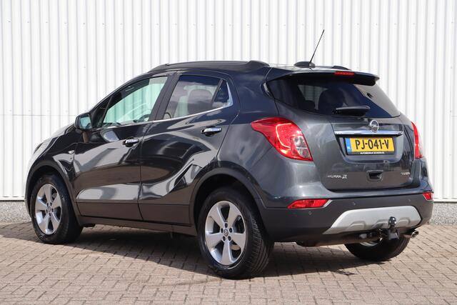 Opel MOKKA X 1.4 Turbo Innovation | Navigatie | Cruise Control | Climate Control | Camera | Trekhaak