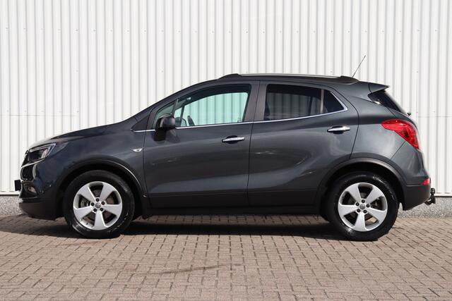 Opel MOKKA X 1.4 Turbo Innovation | Navigatie | Cruise Control | Climate Control | Camera | Trekhaak