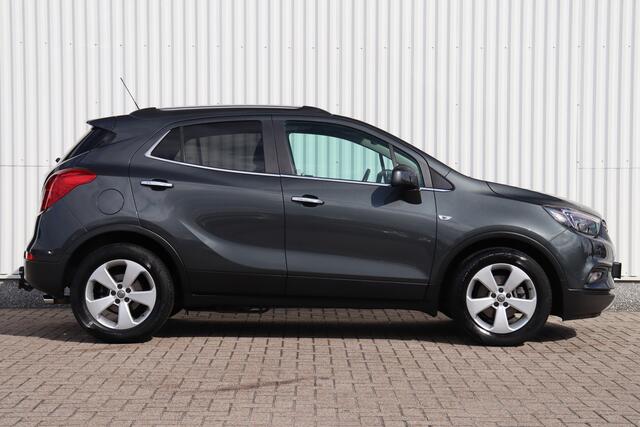 Opel MOKKA X 1.4 Turbo Innovation | Navigatie | Cruise Control | Climate Control | Camera | Trekhaak