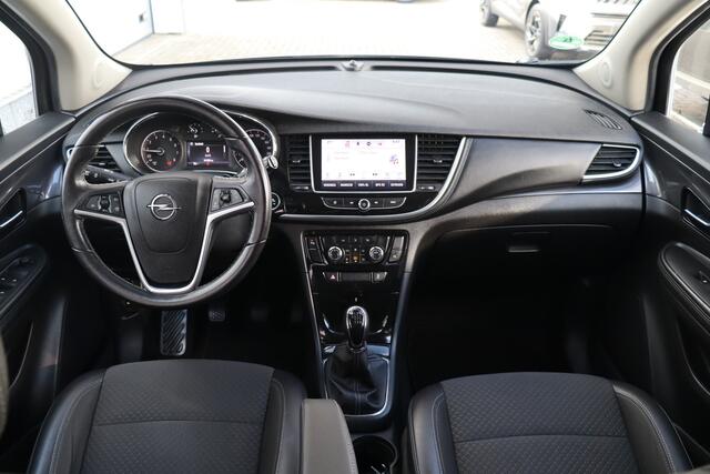 Opel MOKKA X 1.4 Turbo Innovation | Navigatie | Cruise Control | Climate Control | Camera | Trekhaak