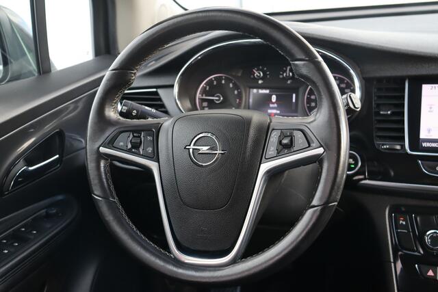 Opel MOKKA X 1.4 Turbo Innovation | Navigatie | Cruise Control | Climate Control | Camera | Trekhaak