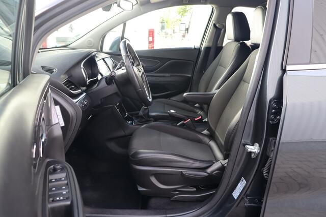 Opel MOKKA X 1.4 Turbo Innovation | Navigatie | Cruise Control | Climate Control | Camera | Trekhaak